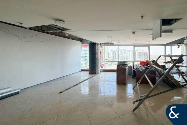 Prime Location | Versatile Office Space